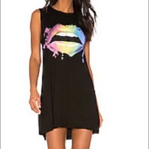 Sleeveless dress 👄